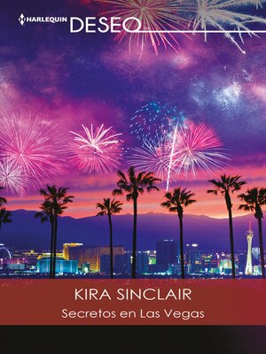 Secretos en Las Vegas - ebook